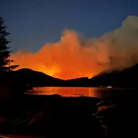 Wildfire season so far considered manageable across Canada, officials say