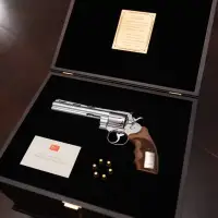 Carney gives update on gun gift he got from Erdogan