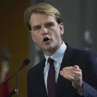 Chris Alexander, former Conservative immigration minister, considering a run for Toronto mayor