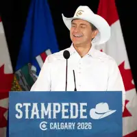 Questions over Conservative unity resurface amid bickering over 'Liberal' staff, data centres