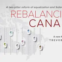 Rebalancing Canada: A two-pillar reform of equalization and federal transfers