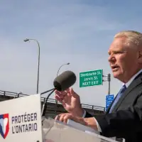 Doug Ford poised to call byelections in Scarborough and York Region