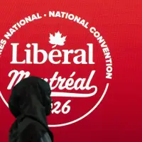 Liberals set to hold nomination for upcoming Toronto byelection