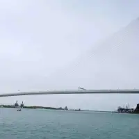 Detroit-Canada bridge to open by late July after delay due to issues between countries, sources say