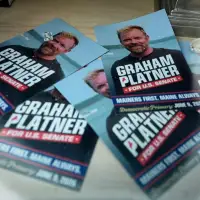 Graham Platner withdraws from Maine Senate race, kicking off Democrats' quest for nominee