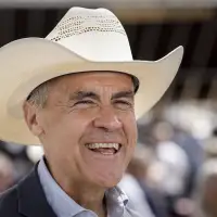 Carney heading to Alberta for Calgary Stampede