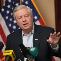 Influential Sen. Lindsey Graham, a close Trump ally, dies after a brief and sudden illness