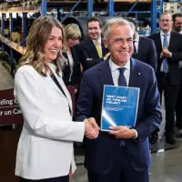 Carney talks about Canada's 'energy sovereignty.' But what does that really mean?