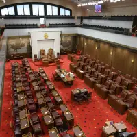 Canada's Senate: A glimpse at the operations of the upper chamber
