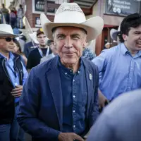 Prime Minister Mark Carney set to attend last day of Calgary Stampede