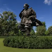 Quebec municipalities express interest in Samuel de Champlain statue from Ontario