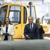 Alberta, Ottawa and oilsands companies reach Pathways agreement
