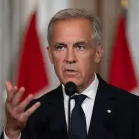 Carney promotes key advisers Scott Gilmore, Maia Johnson in PMO shuffle