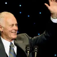 Former N.S. premier John Hamm dies at 88