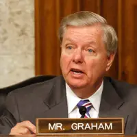 FACT FOCUS: Sen. Lindsey Graham's sudden death spurs false claims