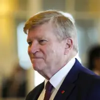 Carney replaces New York envoy Tom Clark with oil exec, appoints ex-MP to Los Angeles