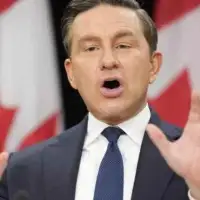 Conservatives fear fundraising slump amid sagging polls, infighting