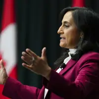 Anand offers Brazil $125M in energy financing, seals wildfire pact amid trade talks