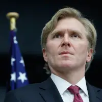Senior Trump official calls ‘middle powers’ strategy waste of time, money