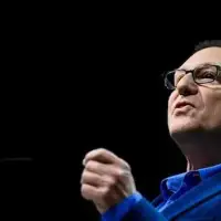 After more than 100 days as NDP leader, has Avi Lewis moved the needle? New polling says favourability for Lewis and vote intention for NDP remain flat.