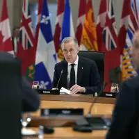 Feds, most provinces get top marks on internal trade -- but more work to be done