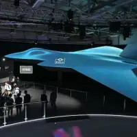 Canada joining international program to build next generation of fighter jet