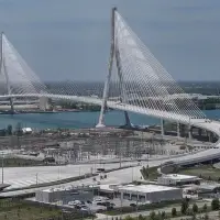 Canada, U.S. contradict each other on financial terms of Gordie Howe Bridge deal