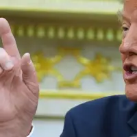 More Canadians trust China under Xi Jinping than Donald Trump's America: Pew poll