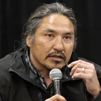 Alberta First Nation sues Ottawa over $5 treaty annuity, argues amount stuck in 1899