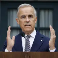 Carney may name more Conservative senators to beef up ranks, says Liberal Senate representative