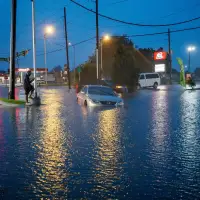 Trump is taking longer to approve disaster aid and denying Democratic states more frequently