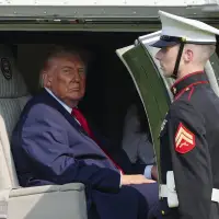 Trump expected to make election conspiracies a focus of Thursday's national address