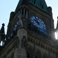 As U.S. moves closer to permanent daylight time, is it inevitable that Canada will follow?