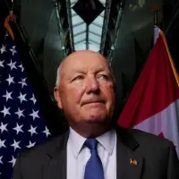 Trump’s Man in Canada Practices a No-Holds-Barred Diplomacy