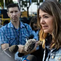 Byelection in Calgary to be called when people can pay attention to politics: Smith