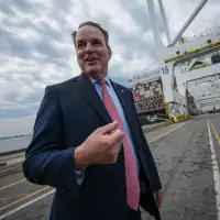 Port of Vancouver's 'transformational' upgrade is referred to Major Projects Office