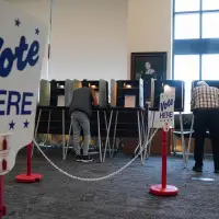 Why American elections are so complicated  -  and secure