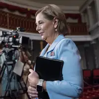 South Carolina Republicans line up to run in special primary to replace the late Sen. Lindsey Graham