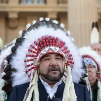 Alberta First Nations intend to 'rock the vote' against separatism