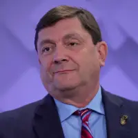 Troy Jackson surges as Maine Democrats' likely Senate pick after Graham Platner's exit