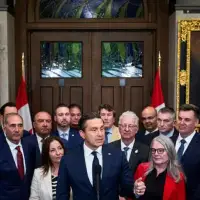 Infighting among senior Conservatives leaves caucus, staff, and volunteer morale ‘in the absolute shitter,’ say MPs, veteran party members
