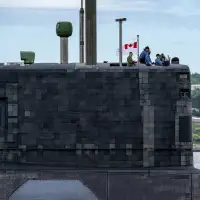 Babcock's in-service contract for Victoria subs extended 6 years