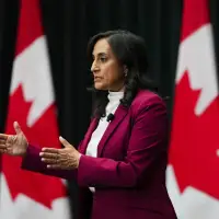 Anand says Canada's trade-first diplomatic push is reviving old ties around the world