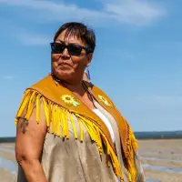 Blueberry First Nations says native plant orchard to help restore B.C. industry sites
