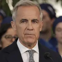 Carney slammed over lack of Gordie Howe bridge opening deal details