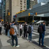 Trump’s Latest Tariffs Cast Doubt on Canada Investment Revival