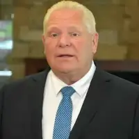 Ford says Canada could 'dismantle the U.S. if we wanted to' as premiers gather in P.E.I.
