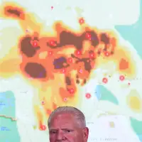 First Nation leaders call for public inquiry into Ontario wildfire response