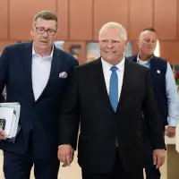 Nine Canadian premiers agree to direct-to-consumer alcohol sales from out-of-province