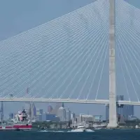 Details of Gordie Howe Bridge deal released amid political pressure